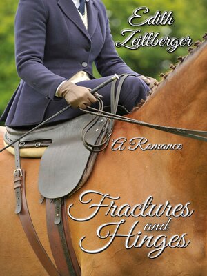 Fractures and Hinges - ebook
